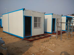 河南品質(zhì)好的集裝箱 義馬集裝箱出租