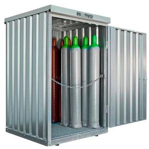 氣瓶集裝箱產品信息,經銷網絡 - 工業產品制造商 - directindustry
