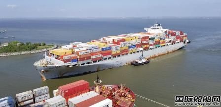 10年船齡居然比新船還貴兩倍 集裝箱船交易市場(chǎng)再現(xiàn)新 天價(jià)