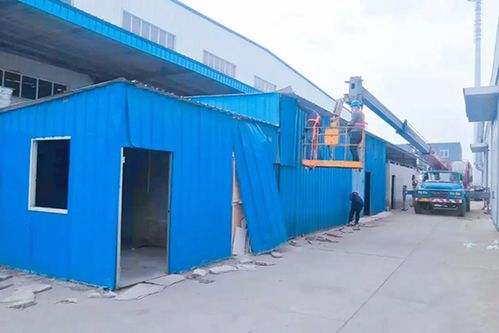 拆違進行時 嚴(yán)查 嚴(yán)防 嚴(yán)控