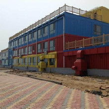 可拆裝集裝箱價格 可拆裝集裝箱批發(fā) 可拆裝集裝箱廠家 