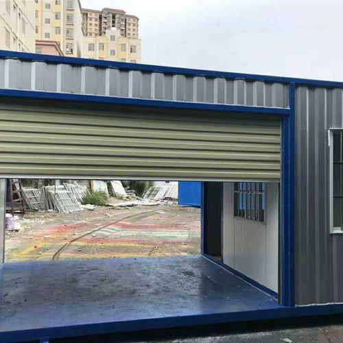 惠州市水口出售住人集裝箱知名企業(yè)